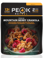 Peak Refuel Mountain Berry Granola