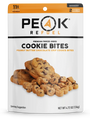 Peak Refuel Peanut Butter Chocolate Chip Bites