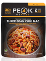 Peak Refuel Three Bean Chili Mac