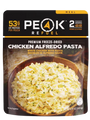 Peak Refuel Chicken Alfredo