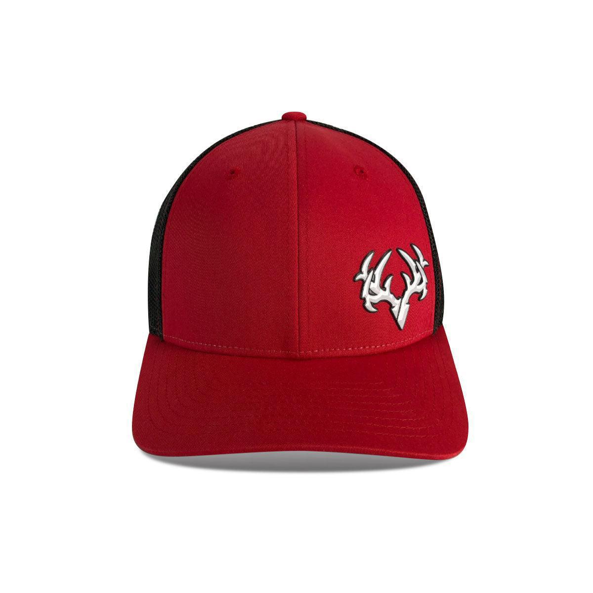 Big Red Flex Hat