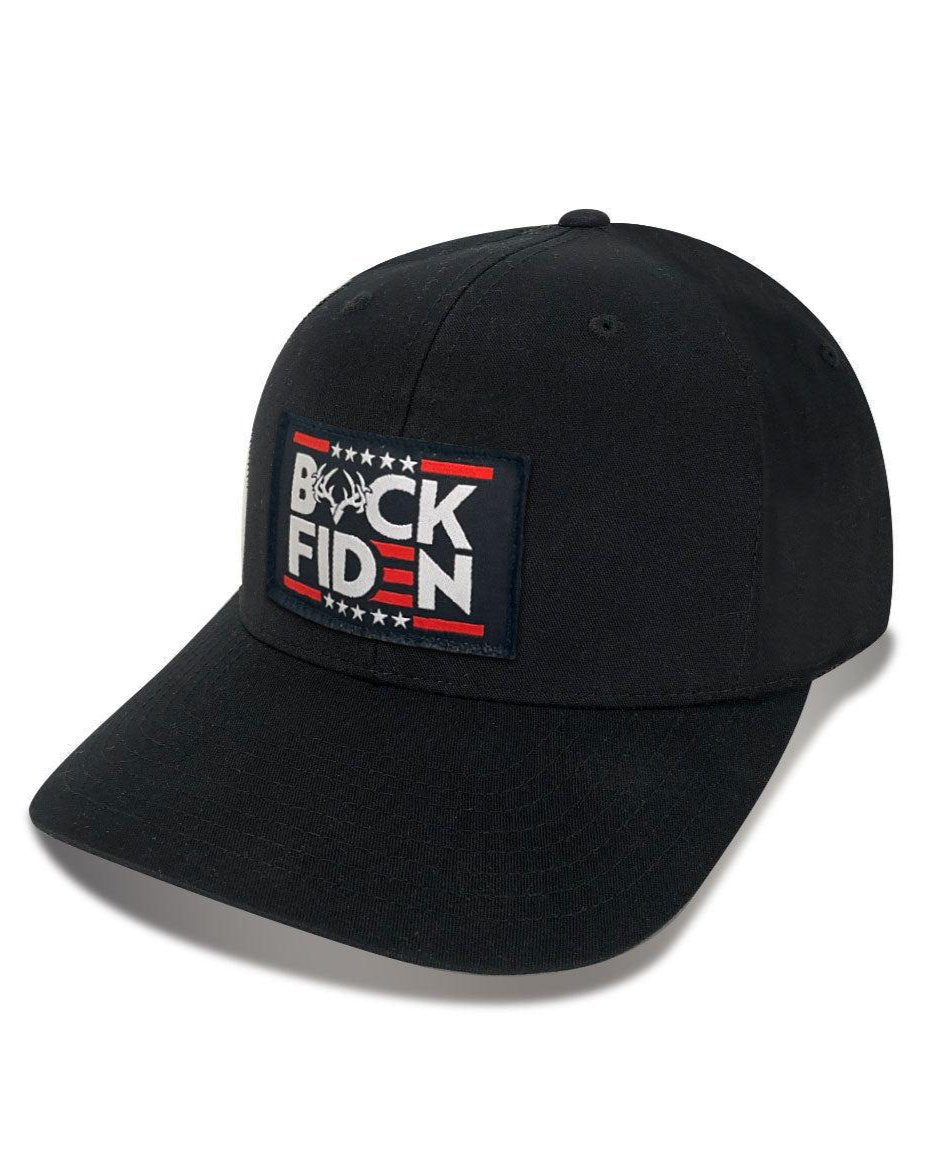 Buck Fiden ™ FlexFit Hat