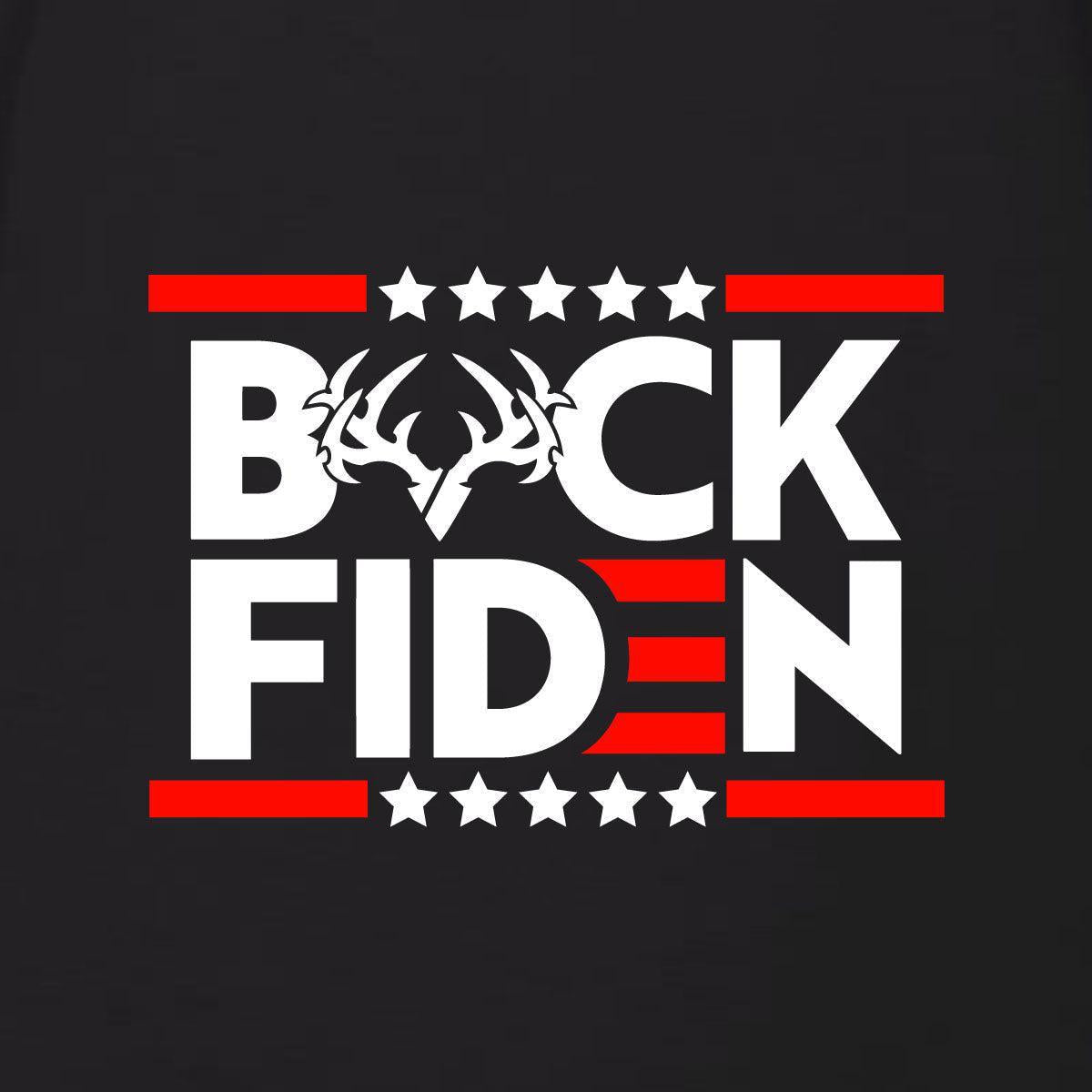 Buck Fiden ™ Tank