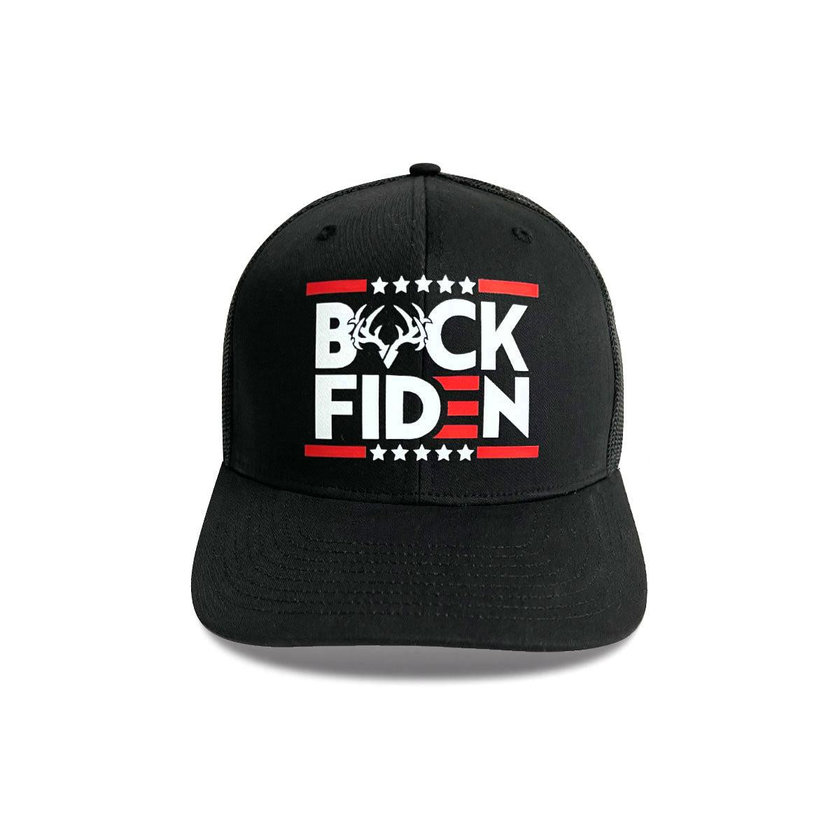 Buck Fiden ™ Trucker Hat