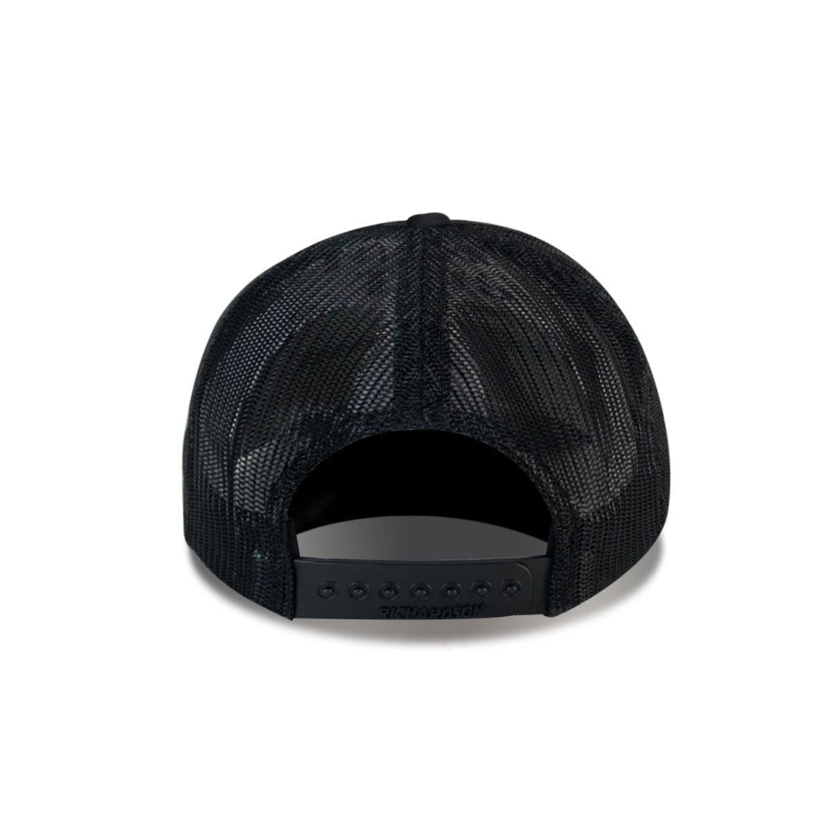Clifton Foam Front Snapback Hat