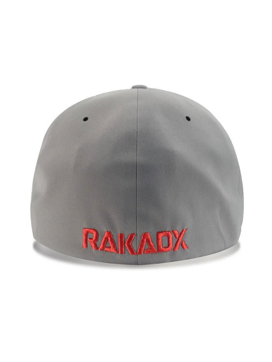 Flex Hat at RakAdx Cooper Silver