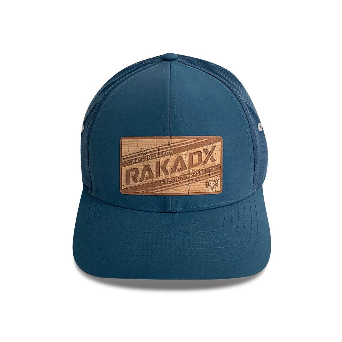 Corker Performance Flex-Style Hat