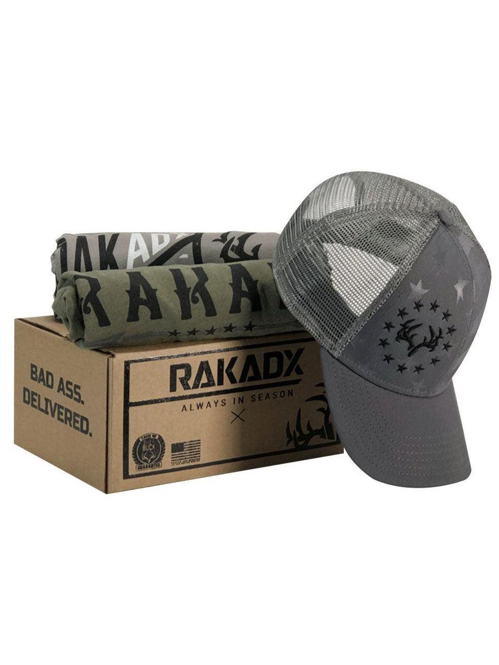 DEAL BOX - FREE SHIPPING