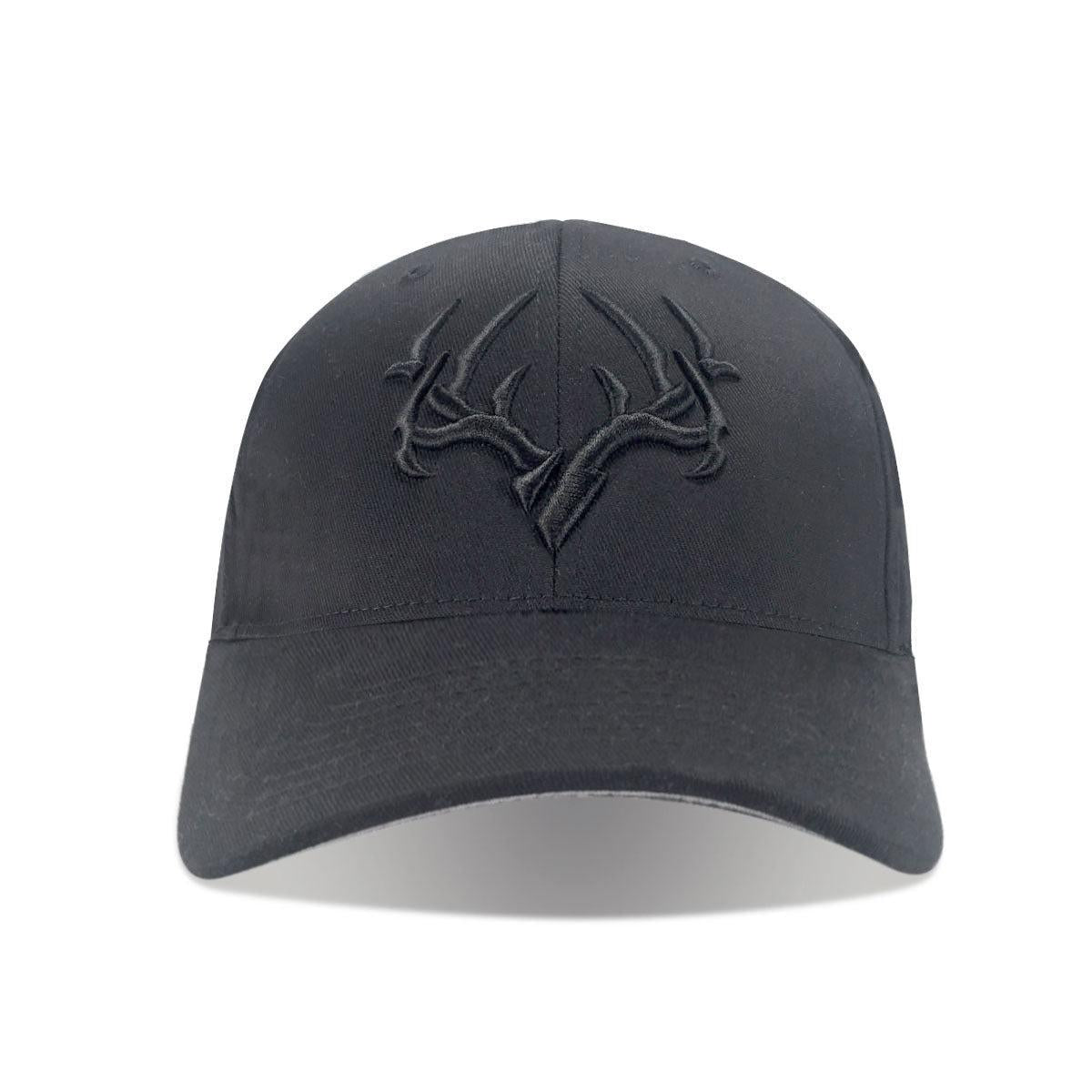 Eastwood Dark Grey Flex Hat