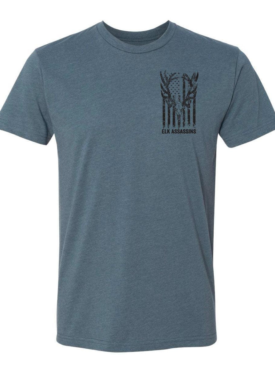 Elk Assassins - American True OD