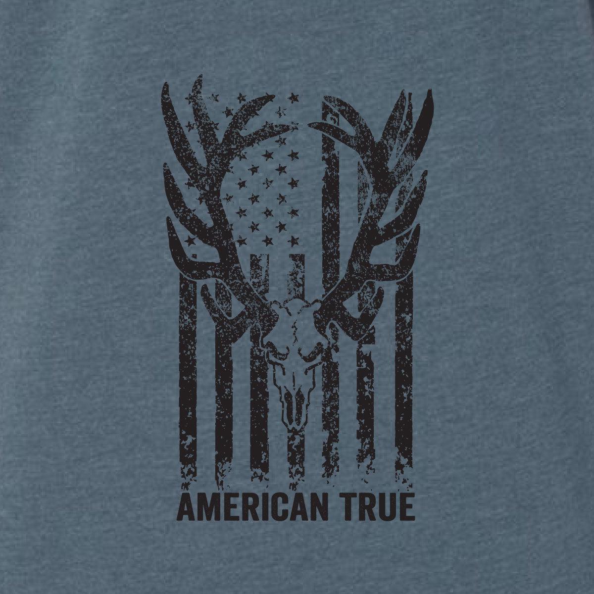 Elk Assassins - American True OD