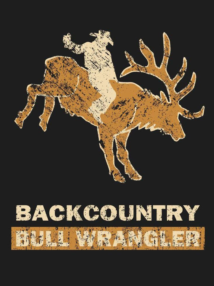 Elk Assassins - Bull Wrangler