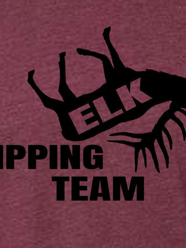 Elk Assassins - Elk Tipping OD