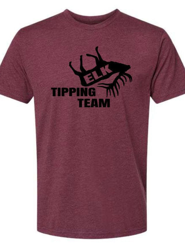 Elk Assassins - Elk Tipping OD