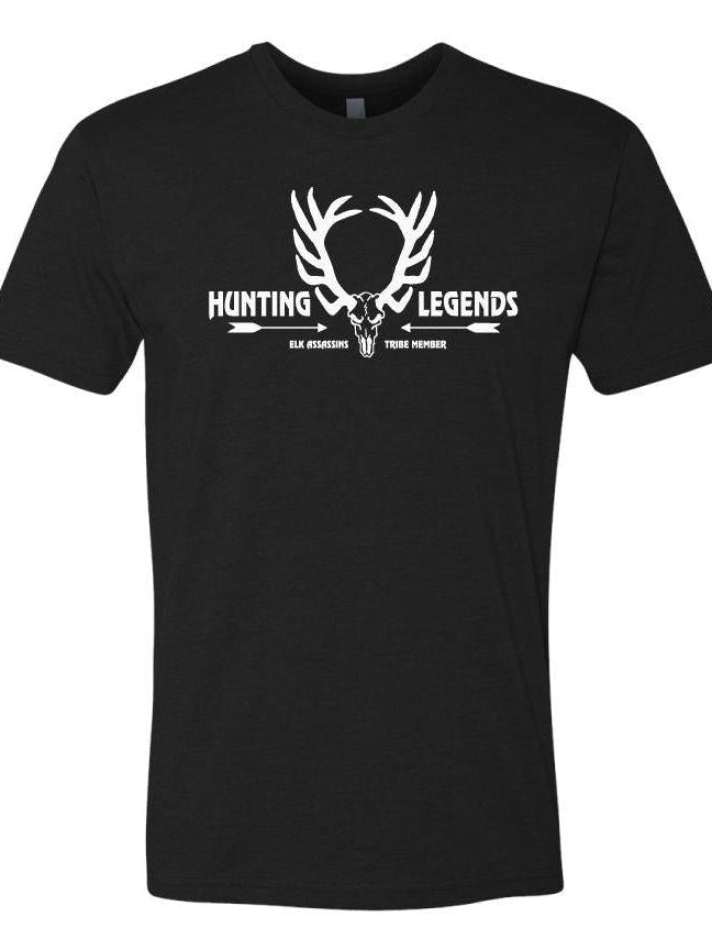 Elk Assassins - Hunting Legends OD