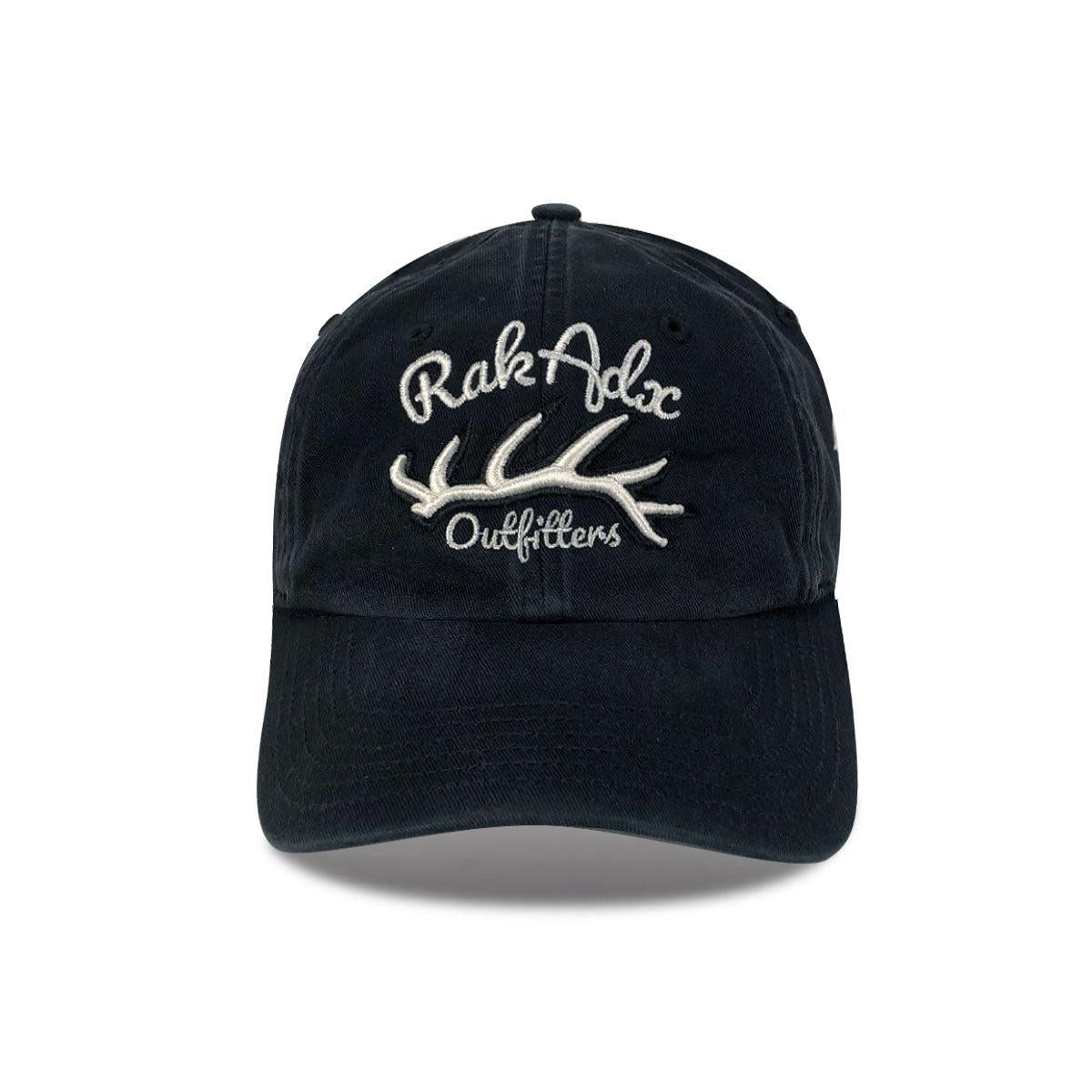 Elk Ridge Unstructured Dad Hat