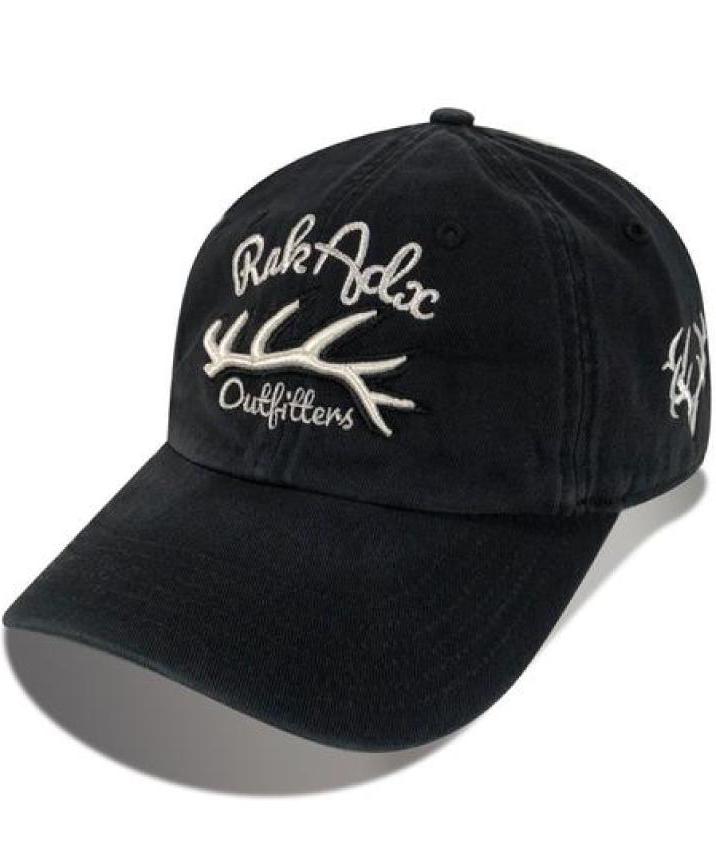Elk Ridge Unstructured Dad Hat