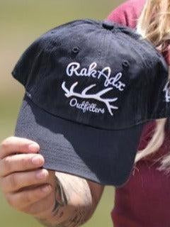 Elk Ridge Unstructured Dad Hat