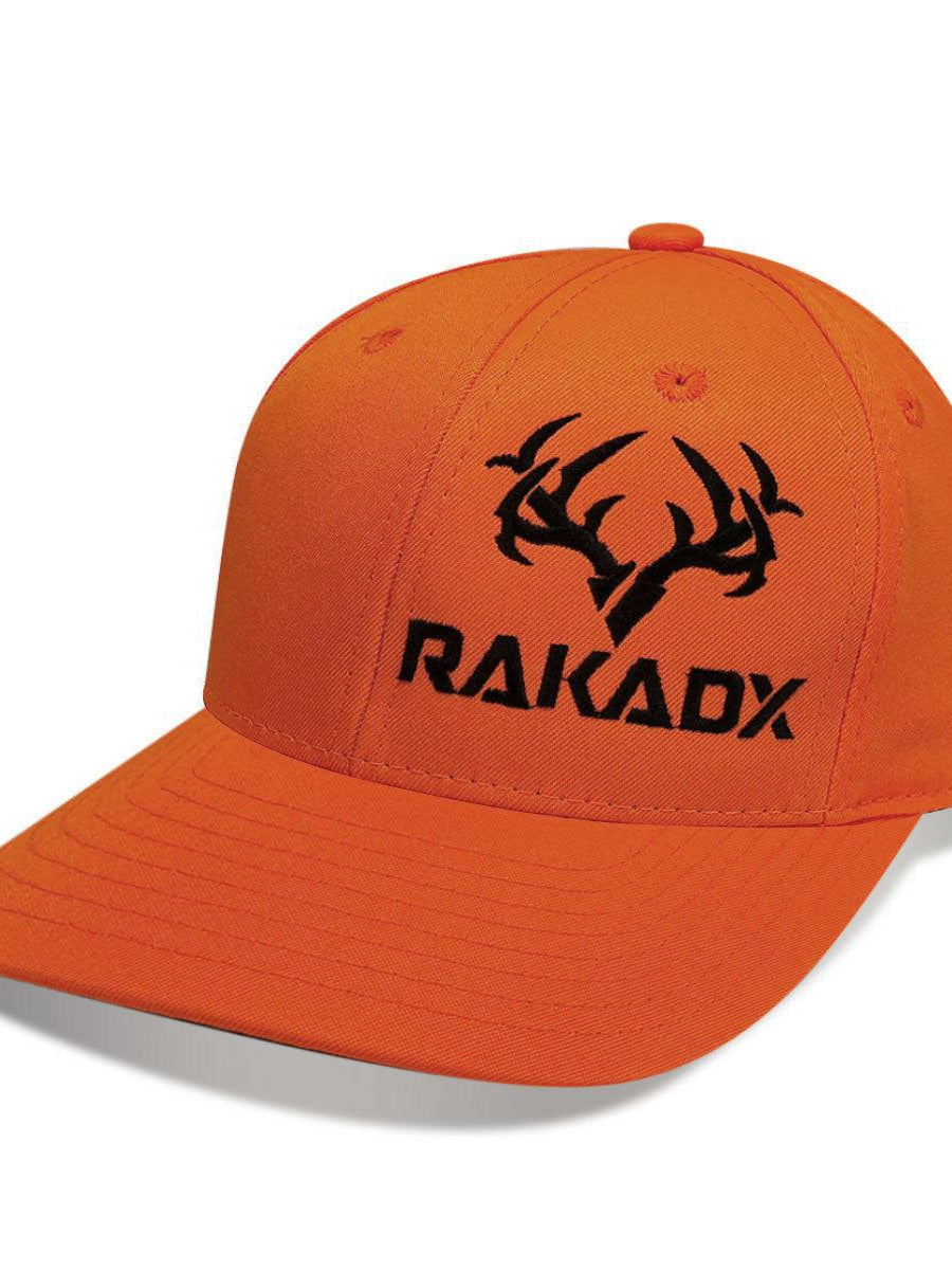 Have a Pheasant Day with Richardson 112p Blaze Orange Hat - Doe Out, Bow Out Have a Pheasant Day with Richardson 112p Blaze Orange Hat - Doe Out, Bow Out