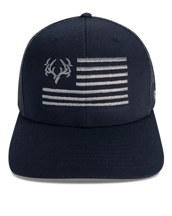 Jackson Trucker Hat