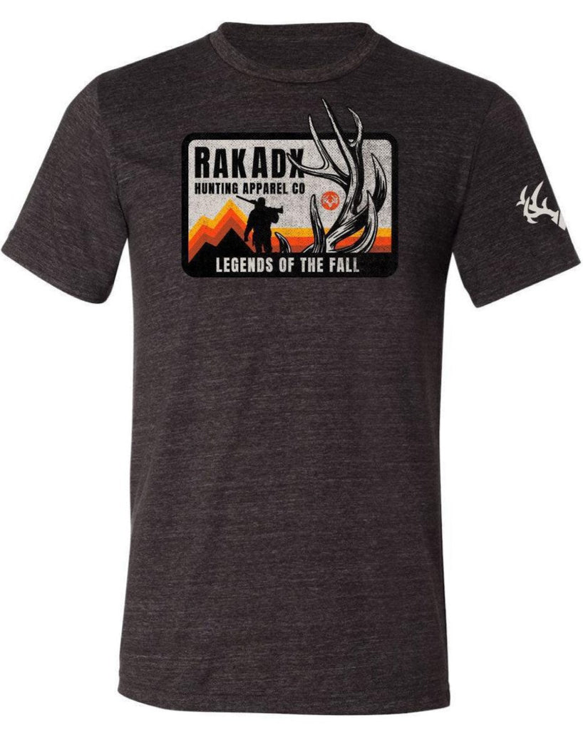 Legends of the Fall Elk Edition Tee at RakAdx