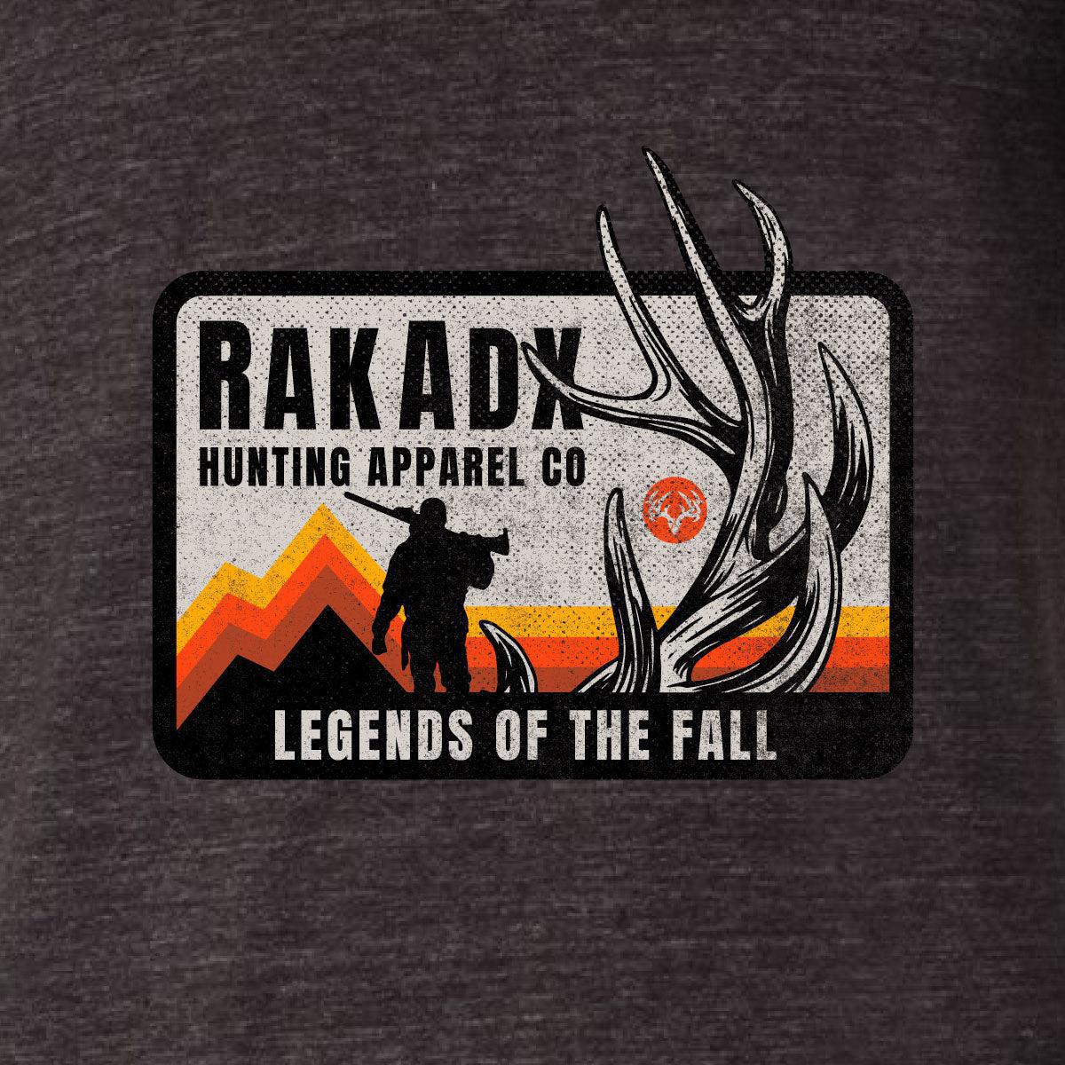 Legends of the Fall Elk Edition Tee