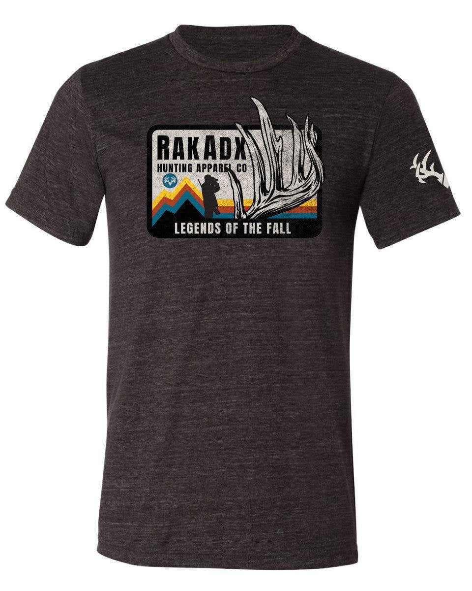 Legends of the Fall Whitetail Edition Tee