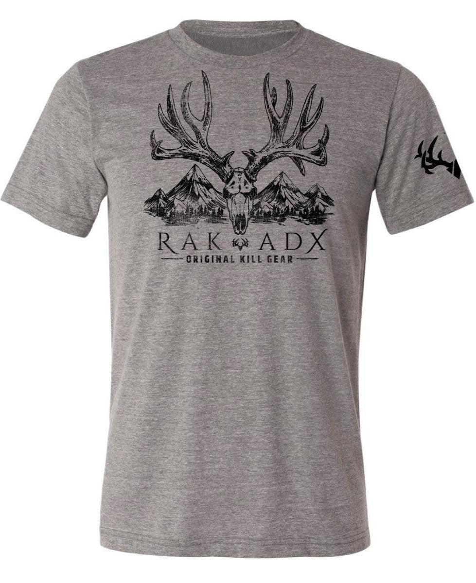 Massive Muley Tee