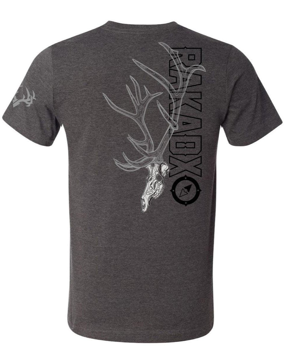 Mens Topo Elk Tee