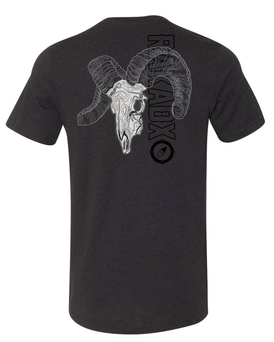 Mens Topo Ram Tee