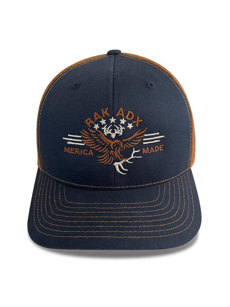 'Merica Made Trucker Hat