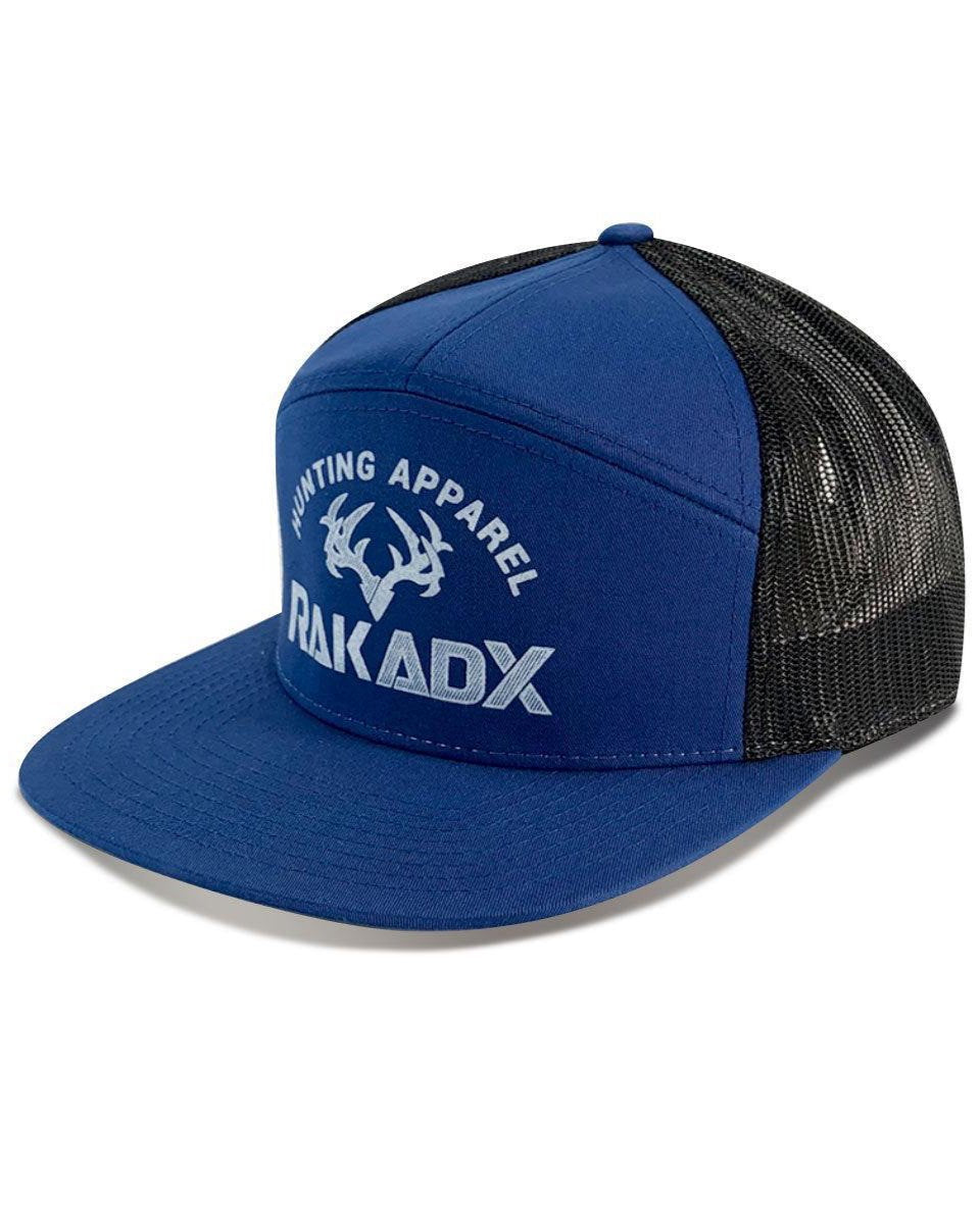 Outlaw Flatty Snapback Hat - Clearance