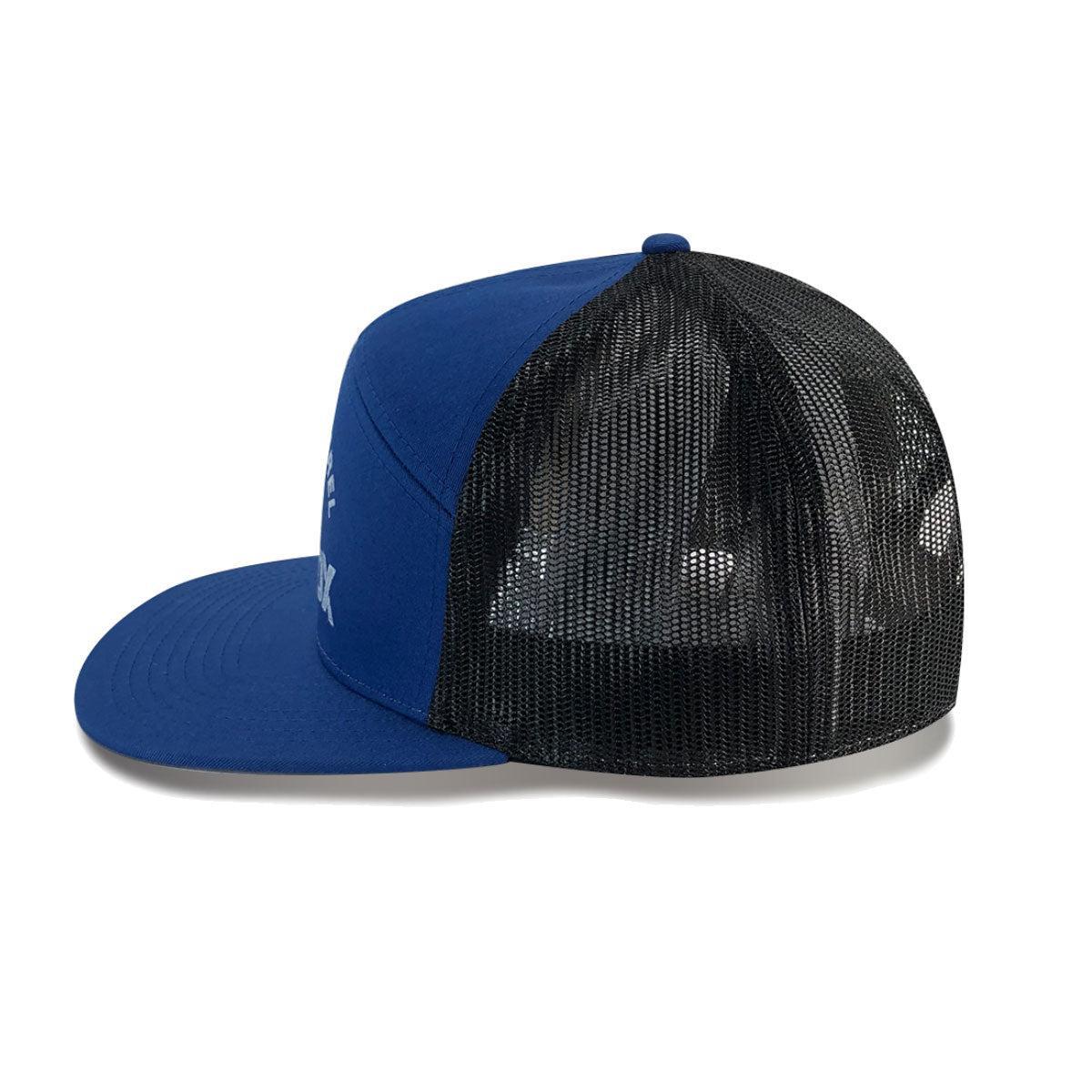 Outlaw Flatty Snapback Hat - Clearance