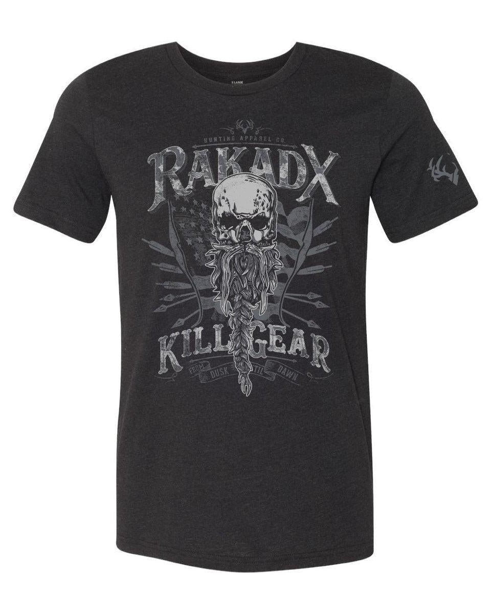 Rak Beard 2.0 Tee - Clearance