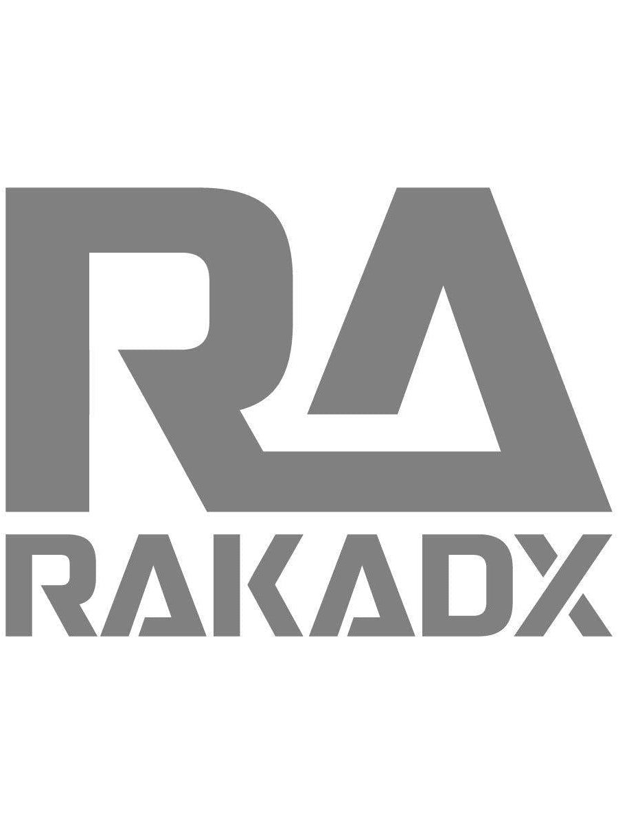 RakAdx Decal - Discontinue