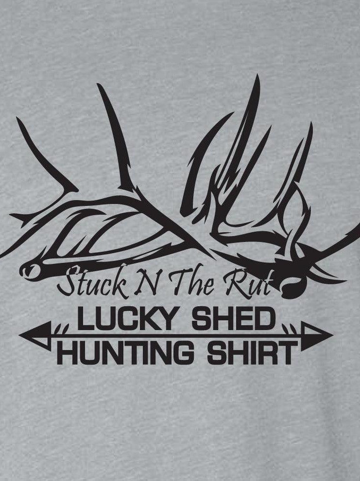 SNTR - Lucky Shed Hunting Te