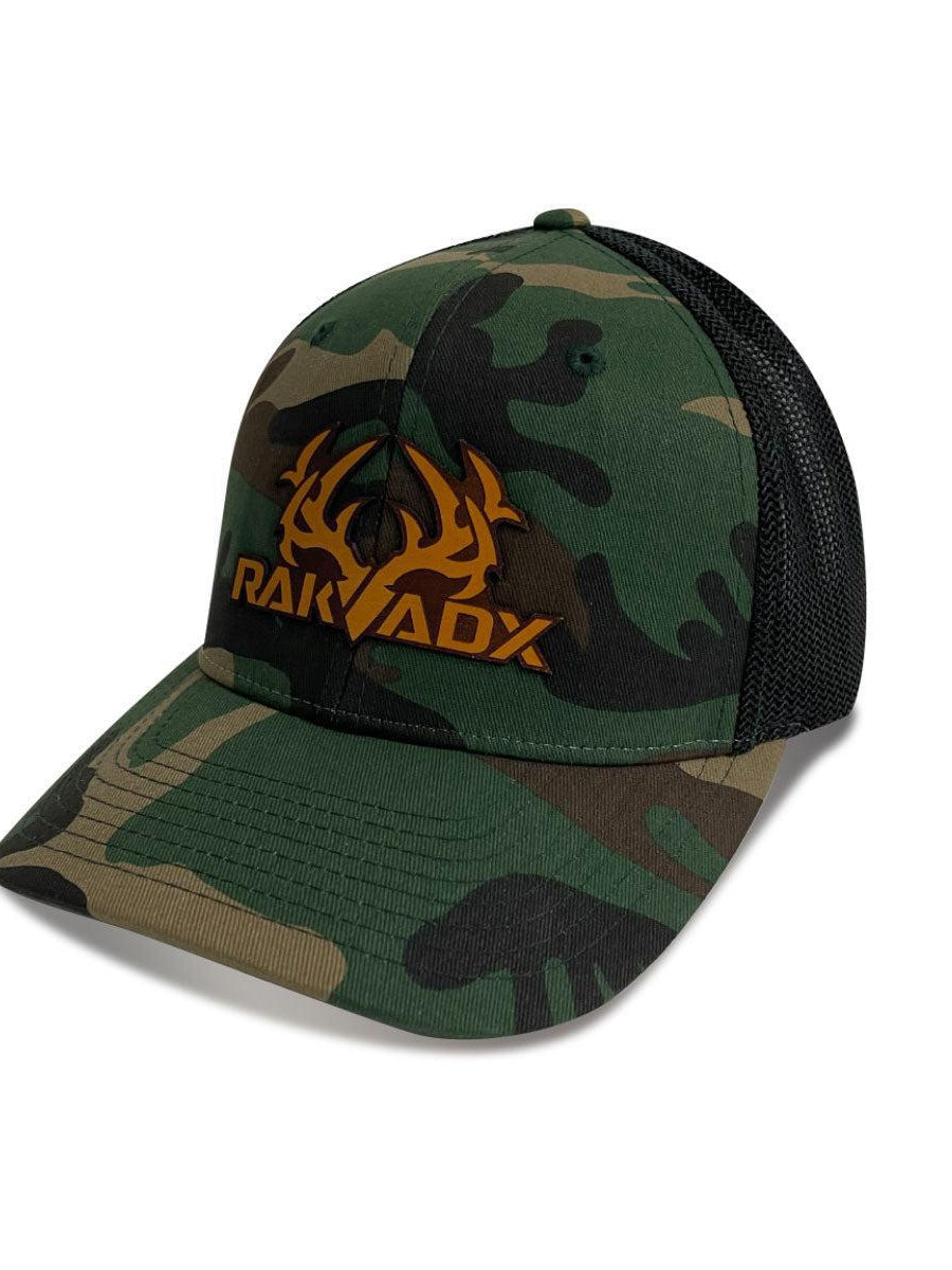Hunting Headwear  Blaze Orange Hunting Hats, Camp Hats & More - RakAdx