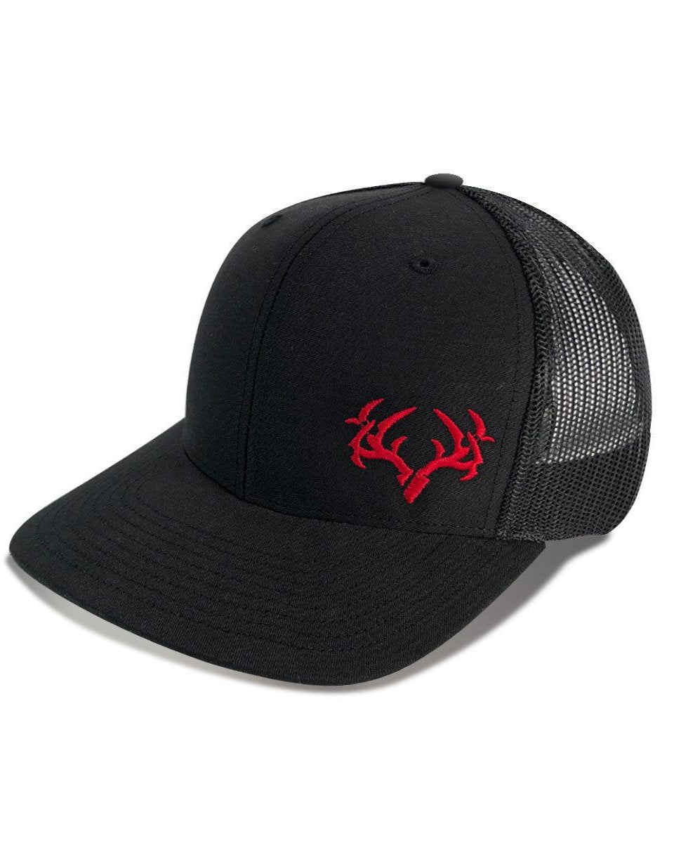 Stealth Trucker Hat