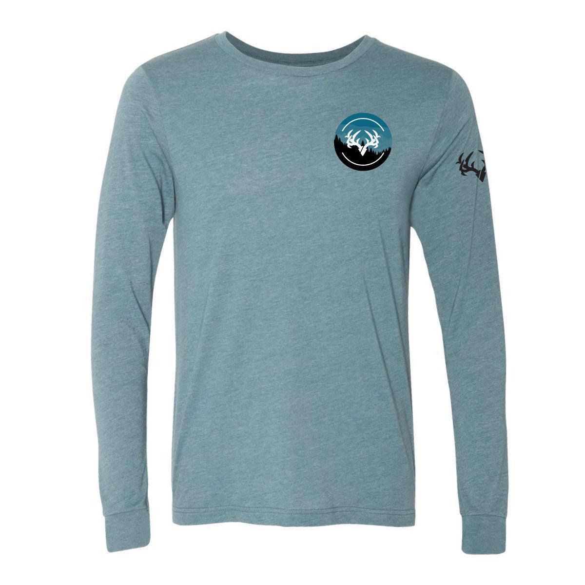 The Ascent Long Sleeve Tee