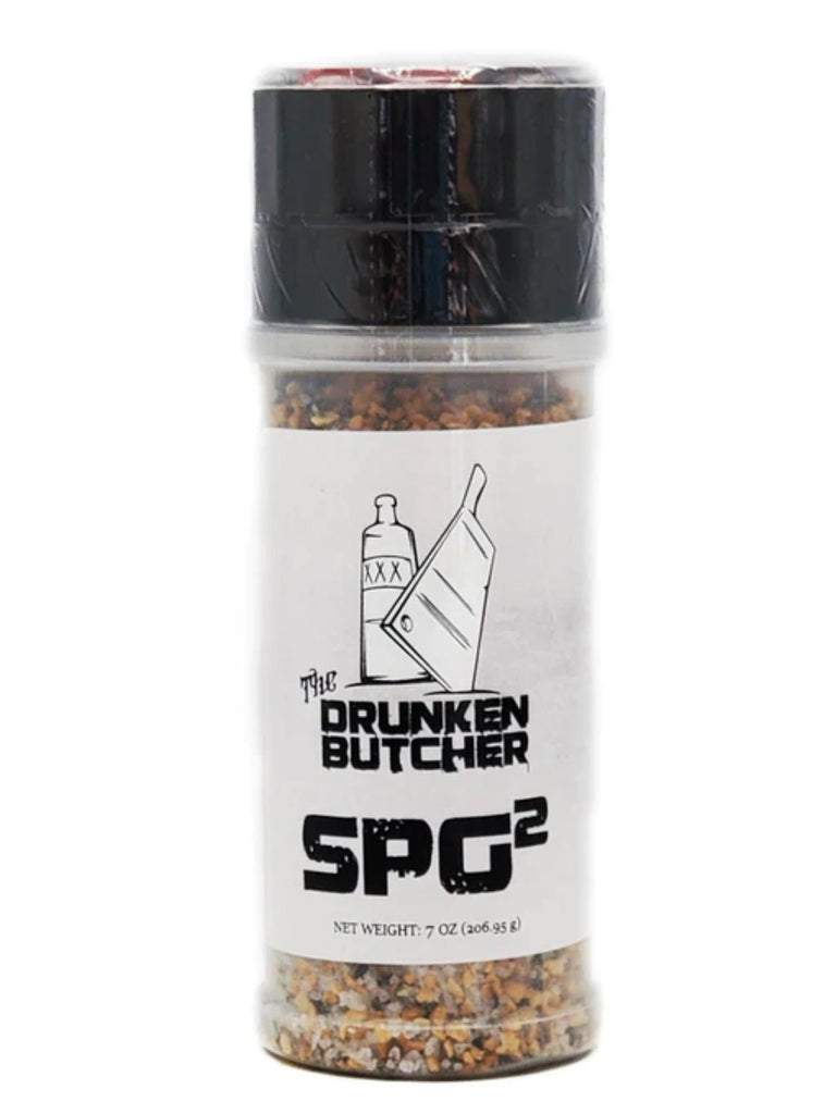 The Drunken Butcher - SPG2 Meat Sprinkles