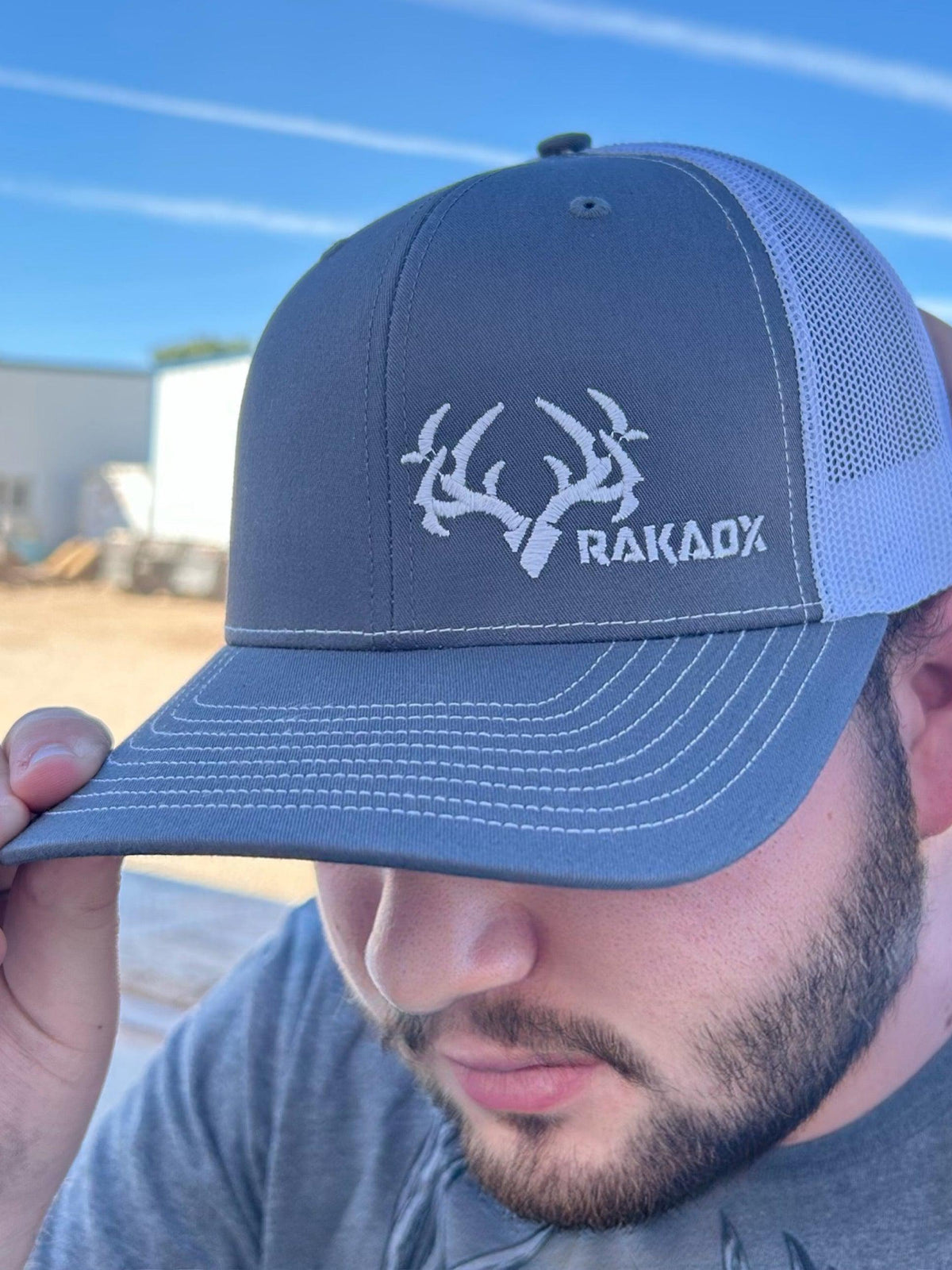 The Scout Trucker Hat
