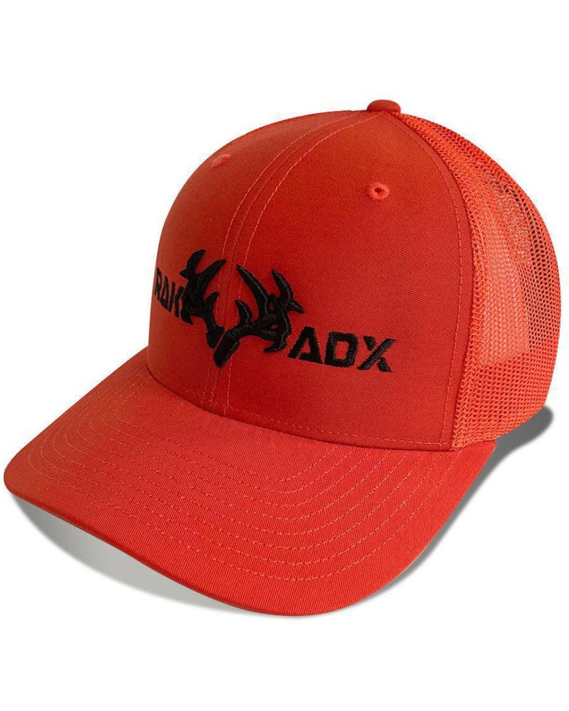 DEUS Citadel Trucker Casquette Mimosa Gold DEUS Citadel Trucker Casquette Mimosa Gold