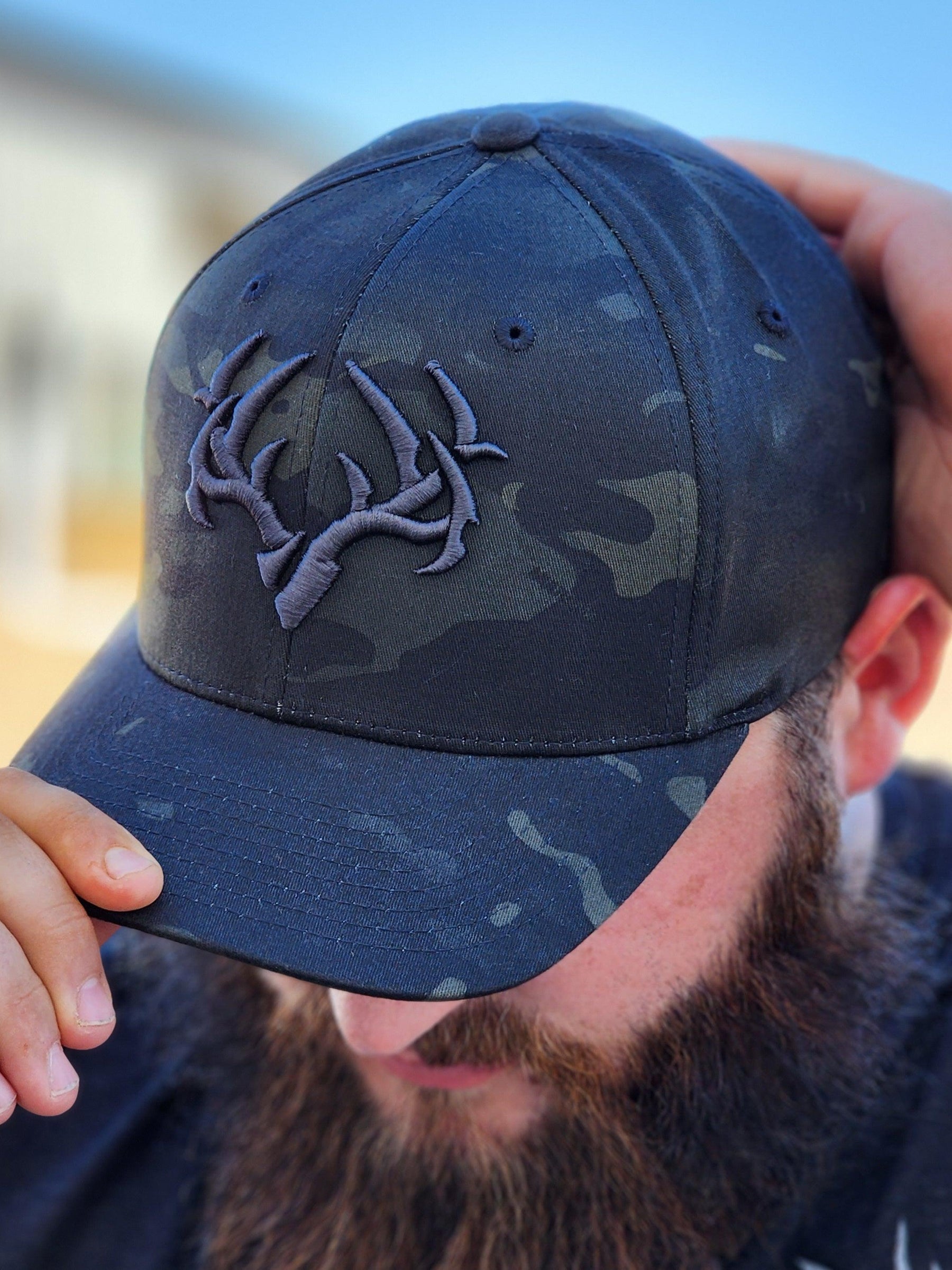 HEADWEAR FLEX STYLE RakAdx