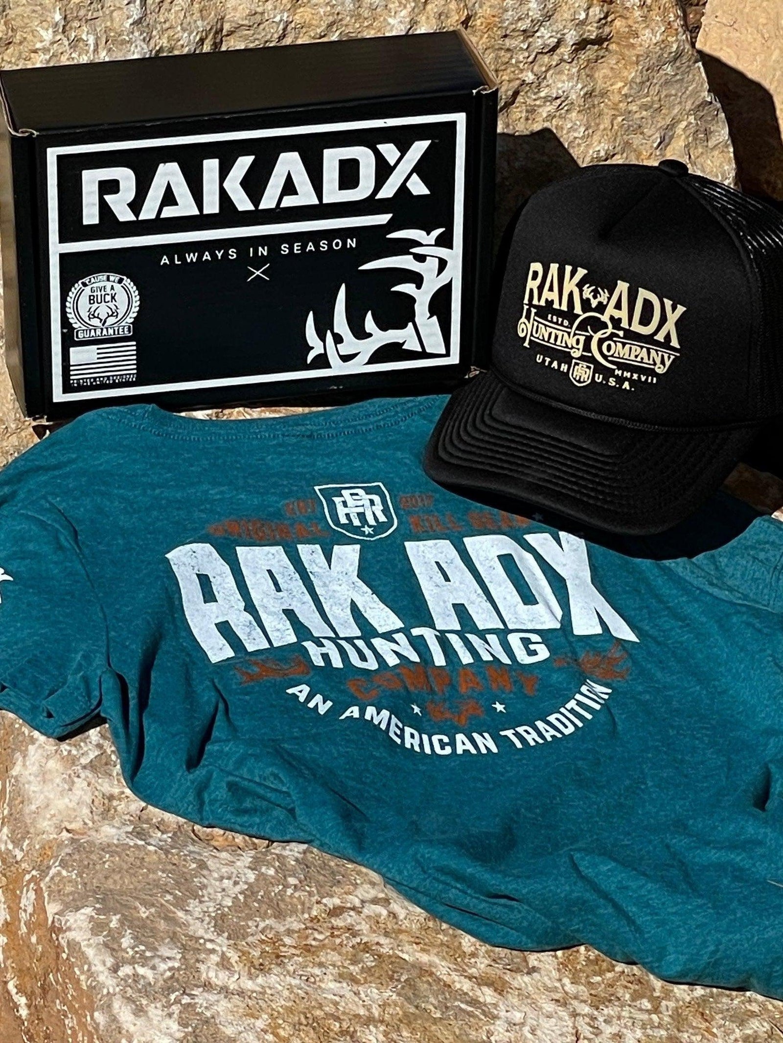 TROPHY COMBO BOX - FREE SHIPPING