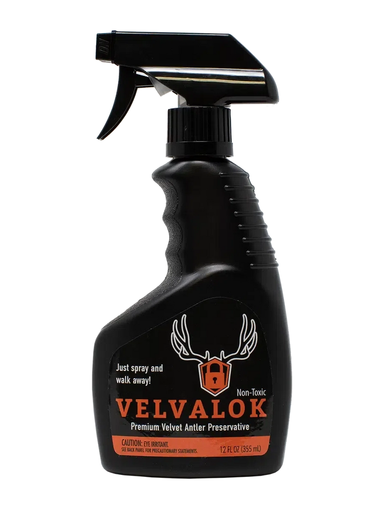 VelvaLok - Velvet Antler Preservative