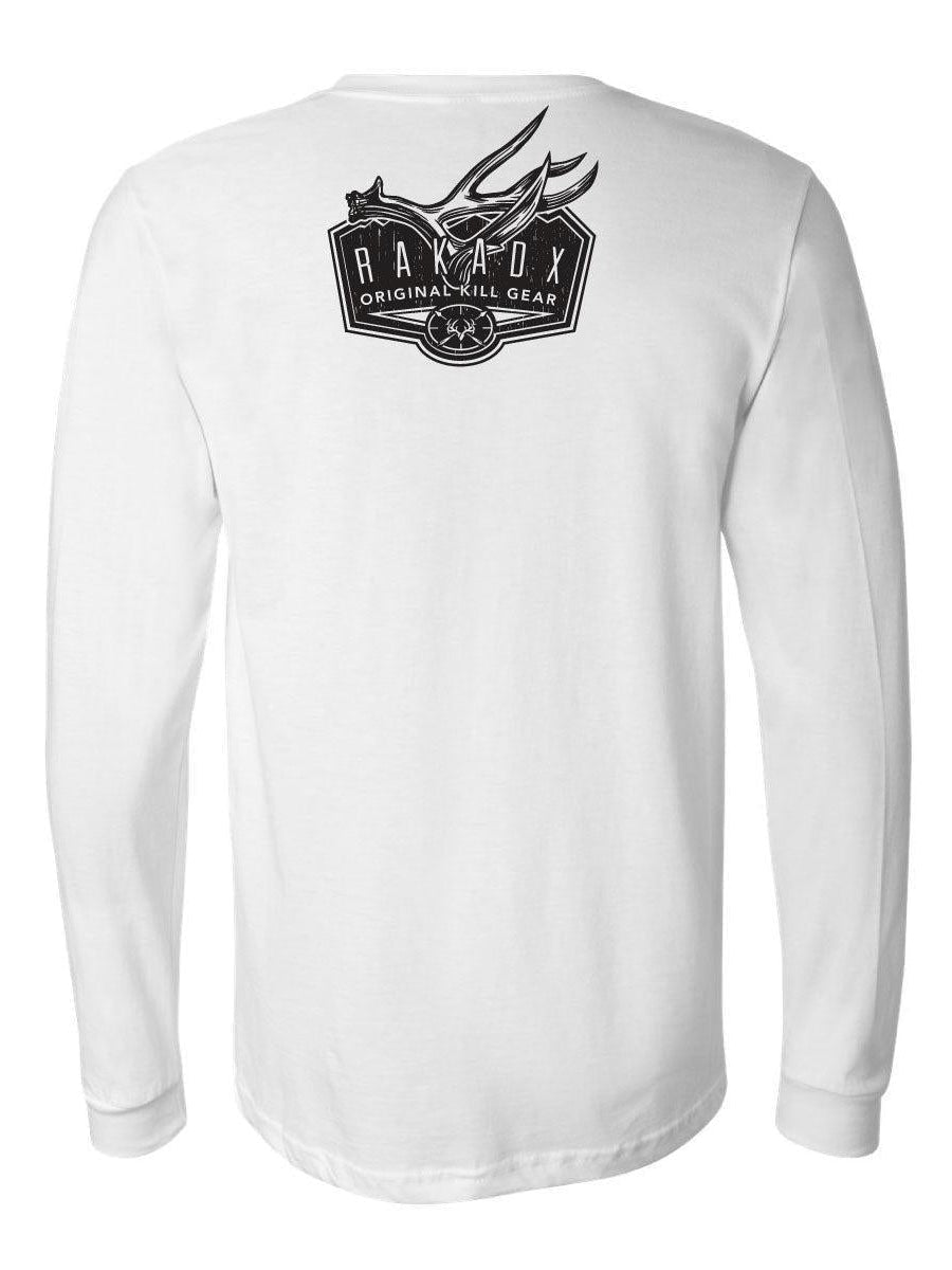 Western Obsession Long Sleeve Tee