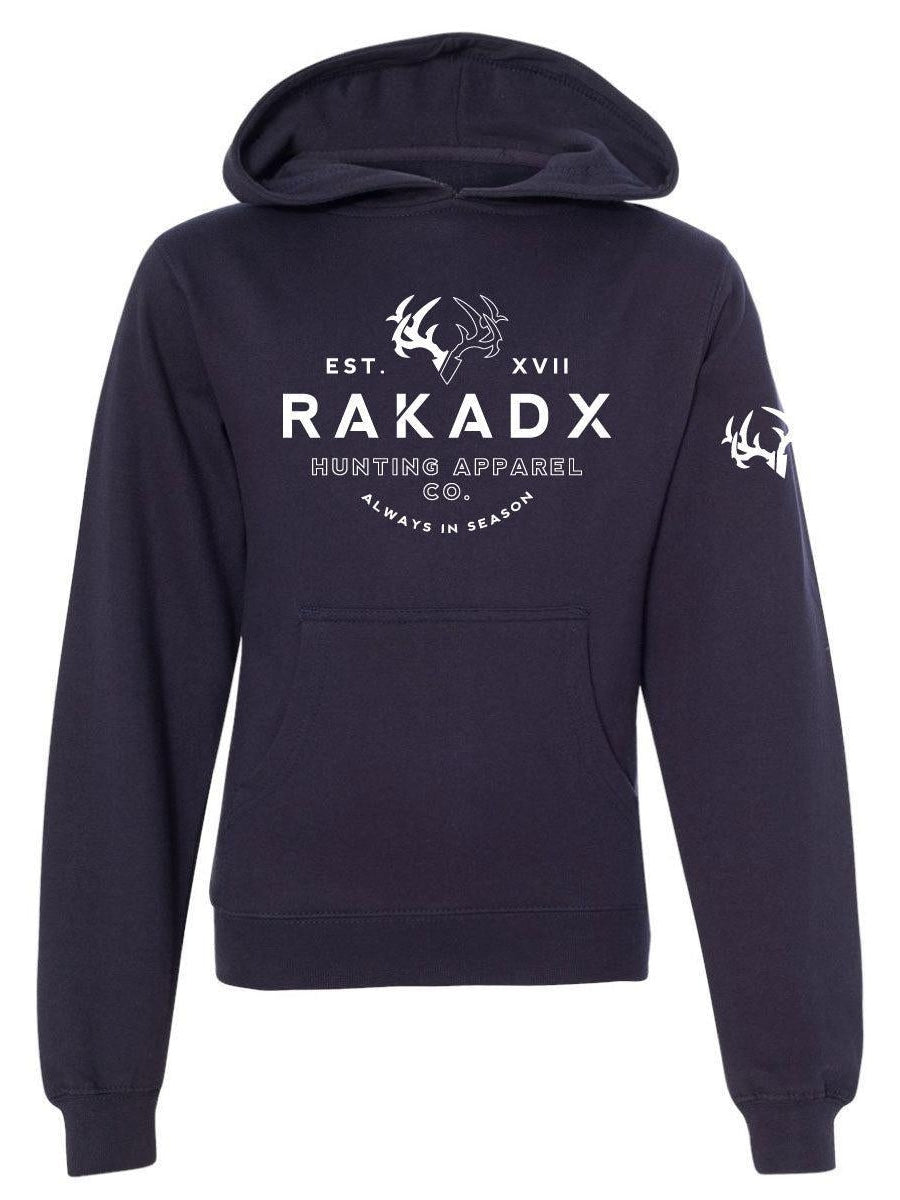Youth Hunting Apparel Co Hoodie