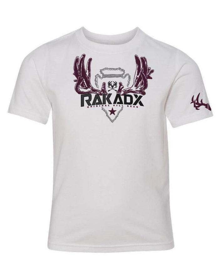 Youth Velvet Addiction Tee - Clearance